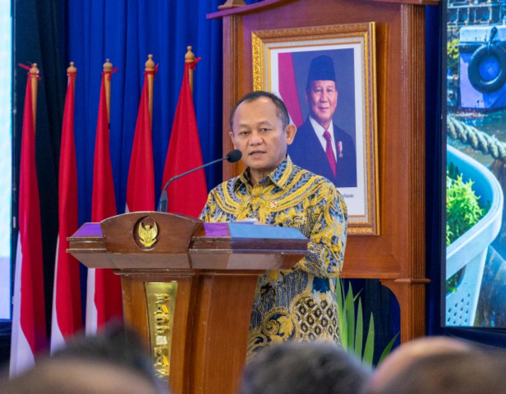 Menperin Sarmuji: Kawasan Industri Paket Lengkap, Butuh Dukungan Pemda Siapkan Lahan dan Infrastruktur